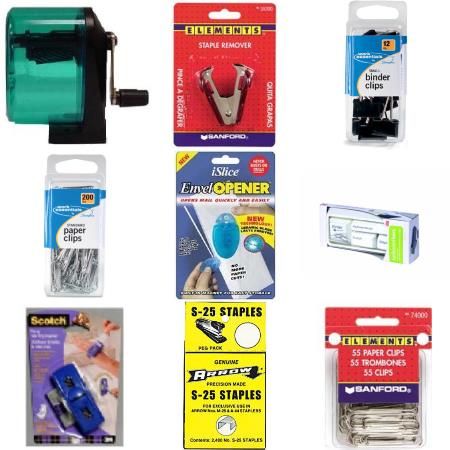 Picture for category Desk Accessories